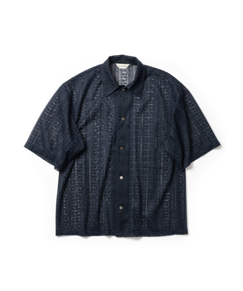 LACE SHIRT