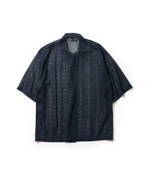 LACE SHIRT