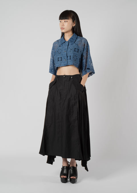 M51 DOCKING SKIRT