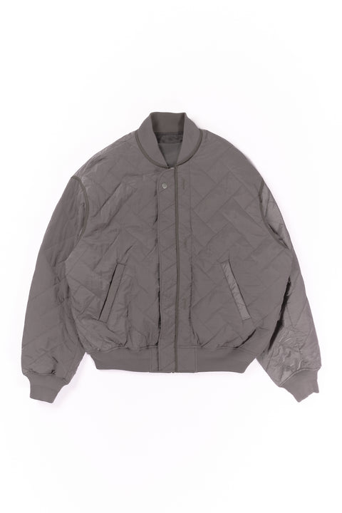 SWICHING BOMBER JACKET