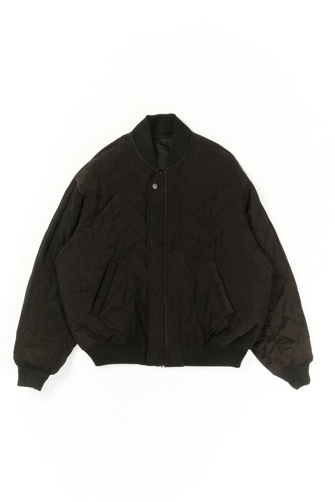 SWICHING BOMBER JACKET