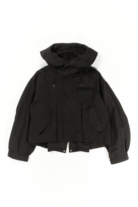 SHORT MODS COAT