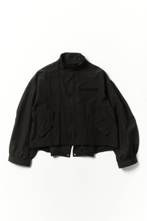 SHORT MODS COAT