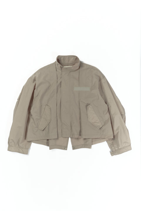SHORT MODS COAT