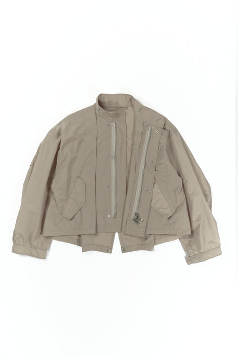 SHORT MODS COAT