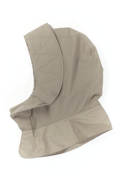 SHORT MODS COAT