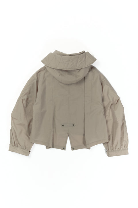 SHORT MODS COAT