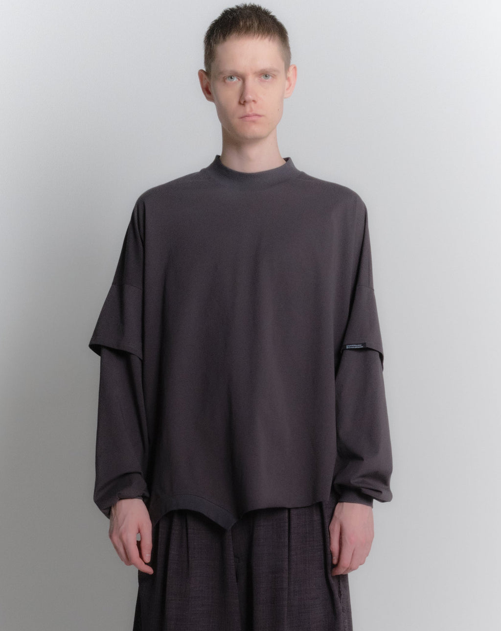 DOUBLE SLEEVE T-SHIRT – WIZZARD OFFICIAL ONLINE STORE
