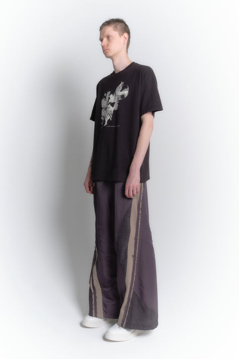 GRAPHIC T-SHIRT"REVERBERATION"