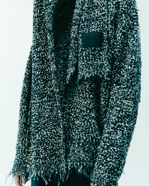 BUBBLE SWEATER