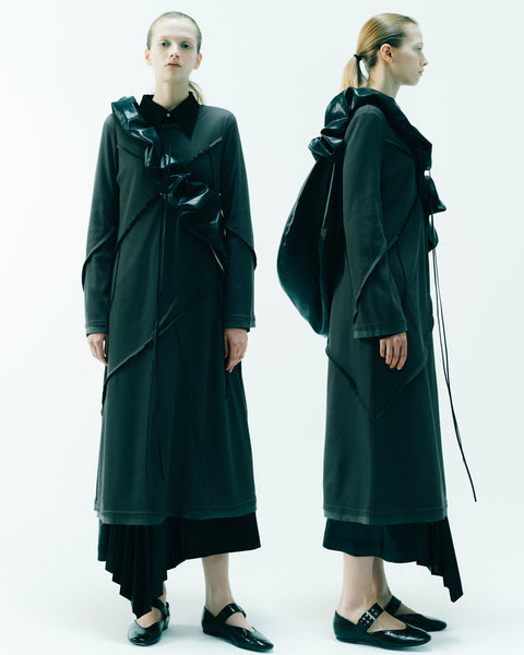 RIB CUTTING ONE PIECE