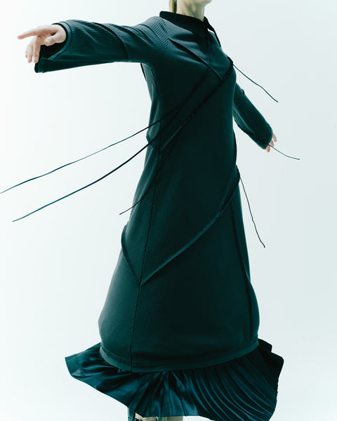 RIB CUTTING ONE PIECE