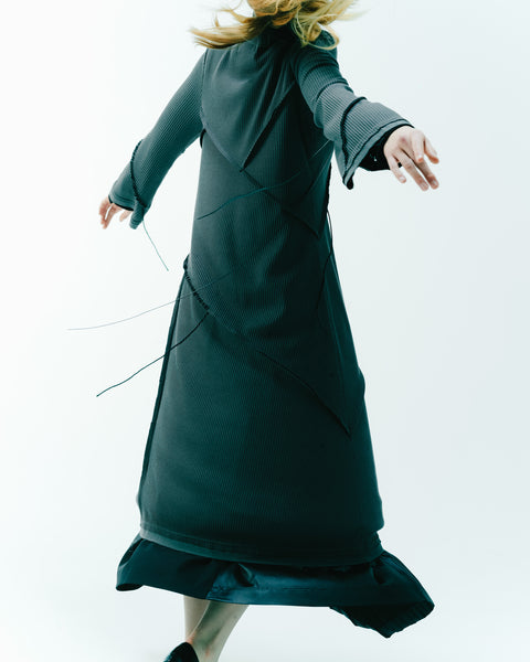 RIB CUTTING ONE PIECE