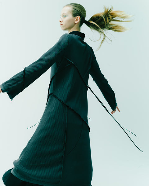 RIB CUTTING ONE PIECE