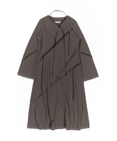 RIB CUTTING ONE PIECE