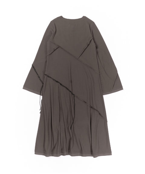 RIB CUTTING ONE PIECE