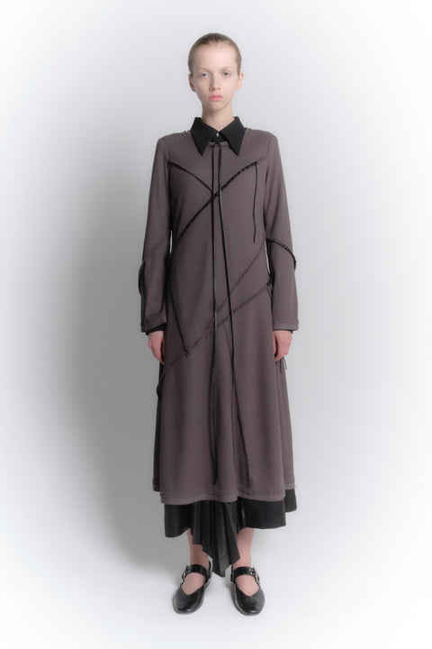 RIB CUTTING ONE PIECE