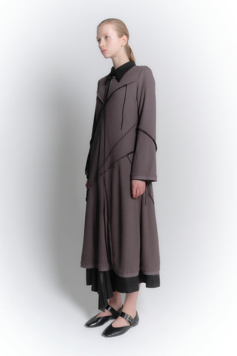 RIB CUTTING ONE PIECE