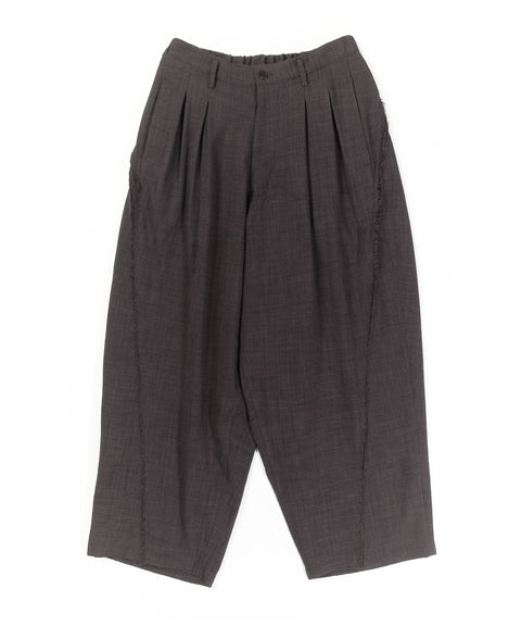 BALLOON PANTS