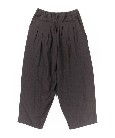 BALLOON PANTS