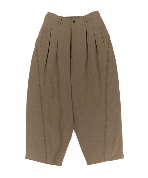 BALLOON PANTS