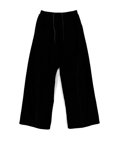 TWISTED SWEAT PANTS