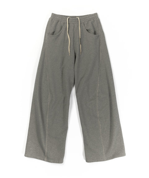 TWISTED SWEAT PANTS