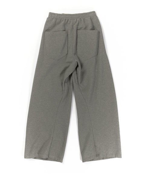 TWISTED SWEAT PANTS