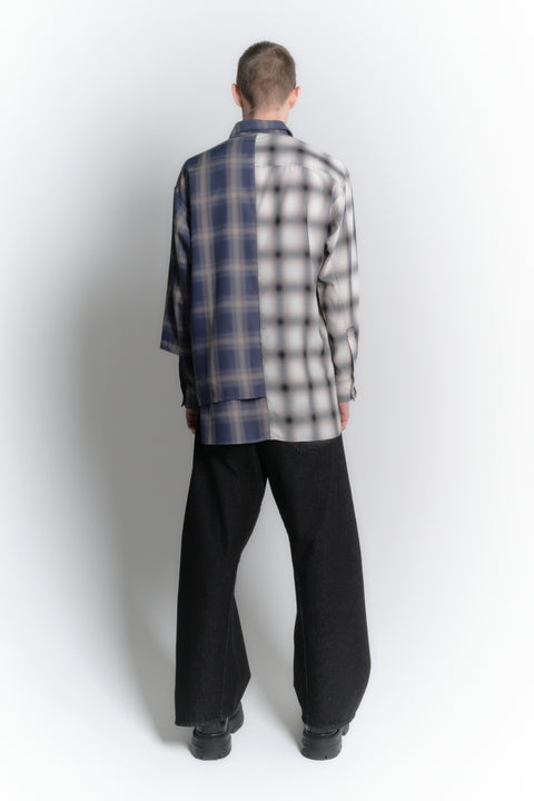 DOCKING FLIP SHIRT