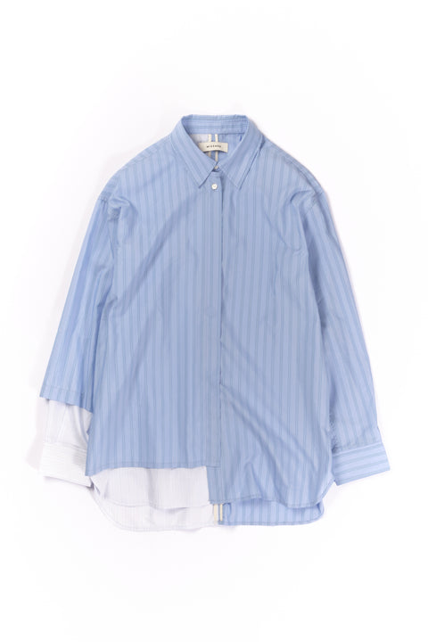 DOCKING FLIP SHIRT