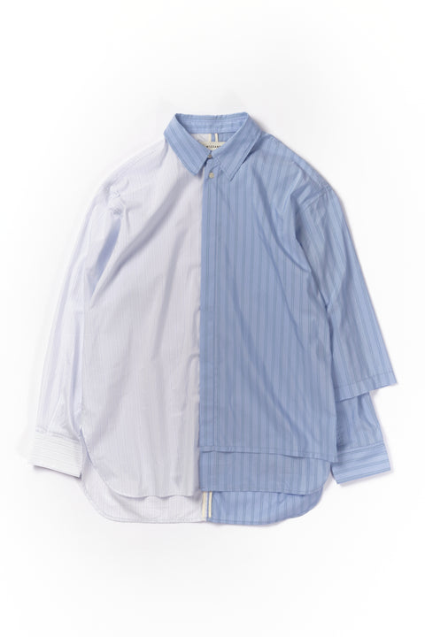 DOCKING FLIP SHIRT