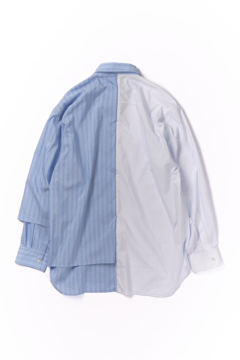 DOCKING FLIP SHIRT