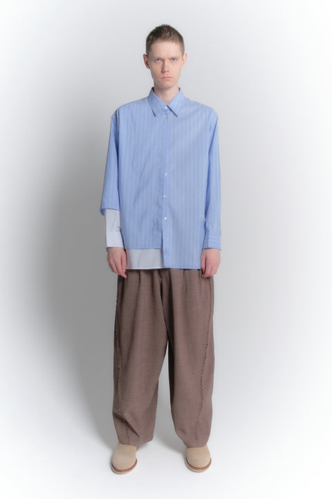 DOCKING FLIP SHIRT