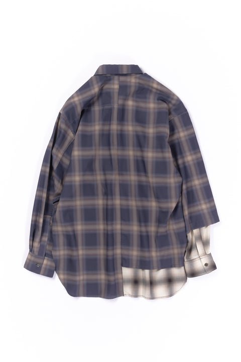 DOCKING FLIP SHIRT