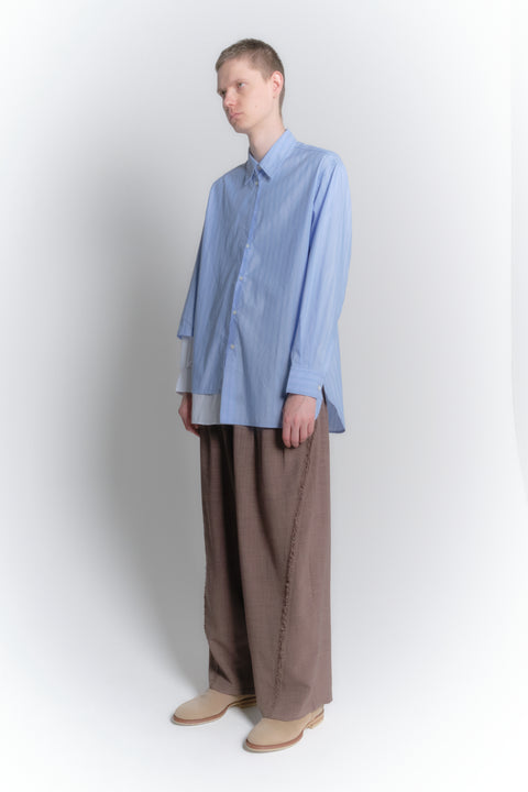 DOCKING FLIP SHIRT