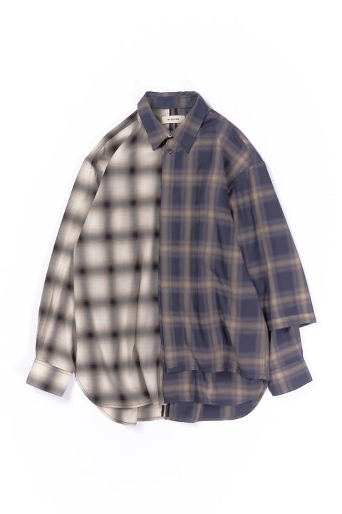 DOCKING FLIP SHIRT