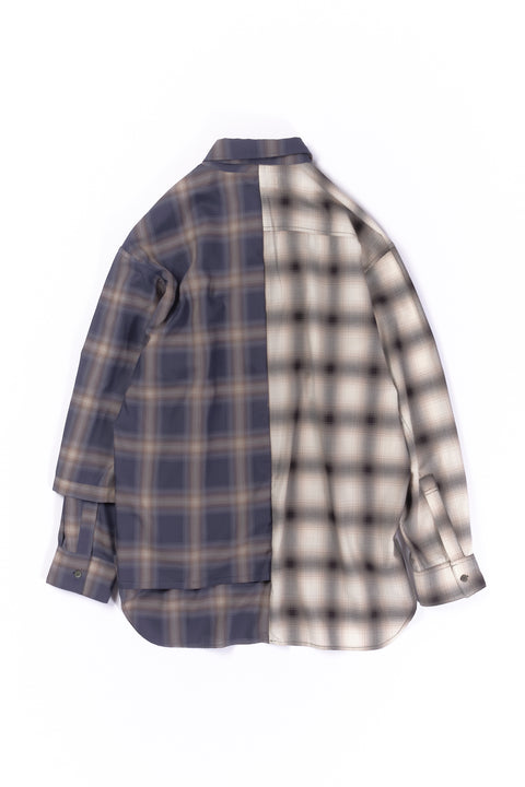 DOCKING FLIP SHIRT