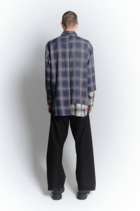 DOCKING FLIP SHIRT