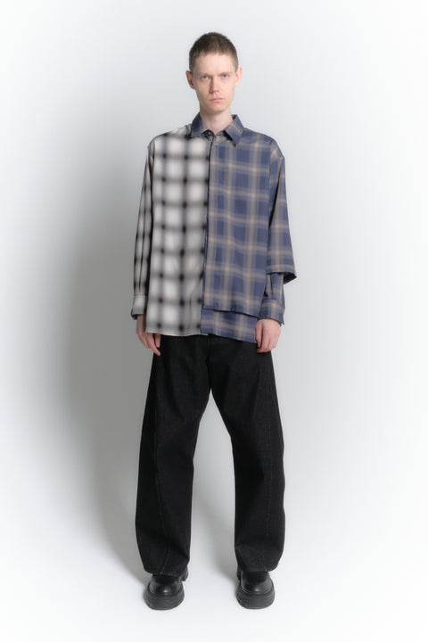 DOCKING FLIP SHIRT