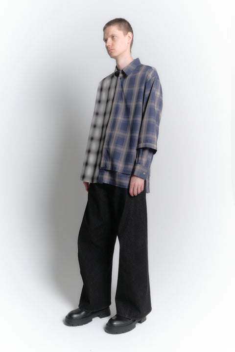 DOCKING FLIP SHIRT