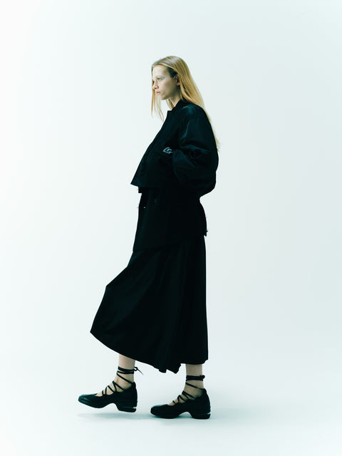 360 SKIRT
