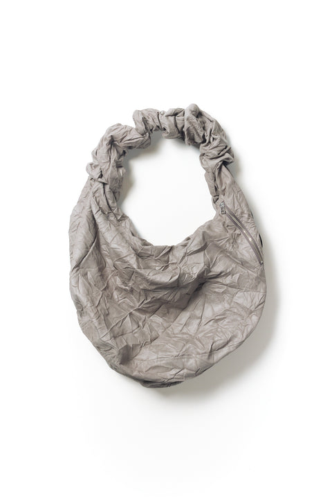 DISTORTED WAVE SHOULDER BAG