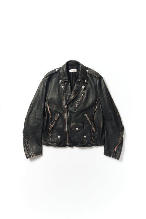 MOTORCYCLE JACKET