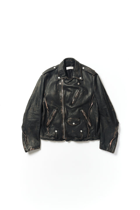 MOTORCYCLE JACKET