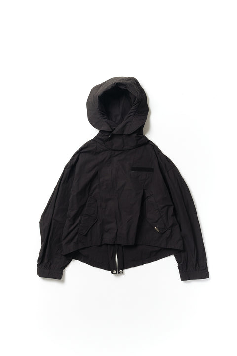 SHORT MOD'S COAT
