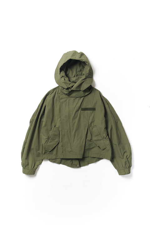 SHORT MOD'S COAT