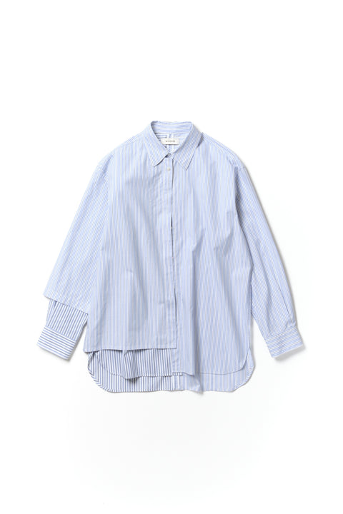 DOCKING FLIP SHIRT