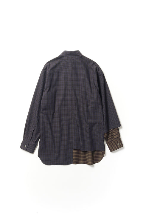 DOCKING FLIP SHIRT