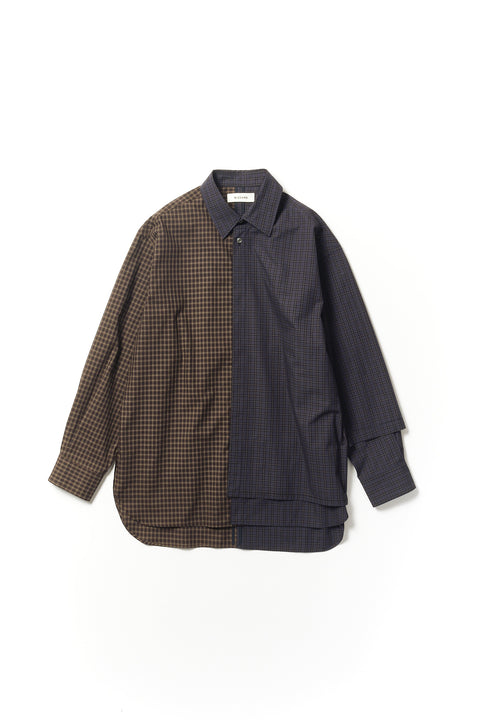 DOCKING FLIP SHIRT