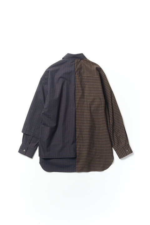DOCKING FLIP SHIRT